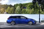 Toyota Auris Tourer Sports 2015 года